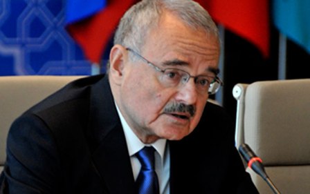  Dövlət Komissiyası görülən işləri müzakirə edib  