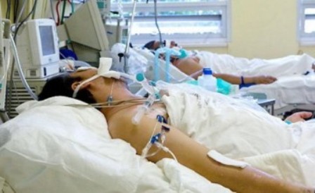  İranda “donuz qripindən“ 33 nəfər öldü  