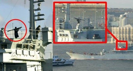  Rusiya səfiri Türkiyə Xarici İşlər Nazirliyinə çağırılıb  