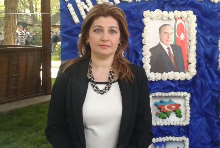 Nardaran məktəbinin direktoru danışdı: “Dedilər qorxuruq..”