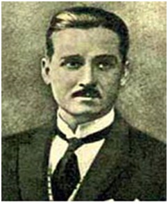 Əli baltalı aciz... Əl-fətahdan gələn zəng... Fironun uçuşu...     