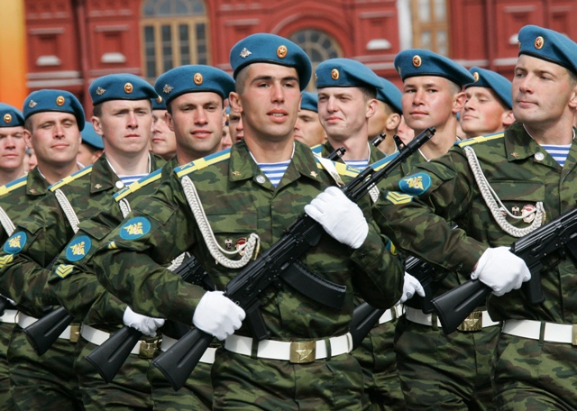 Rusiya ordusu 18 ayda 159 hərbçi itirib
