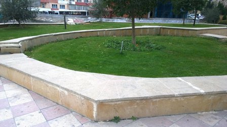 Binəqədi belə abadlaşır?! – FOTOLAR
