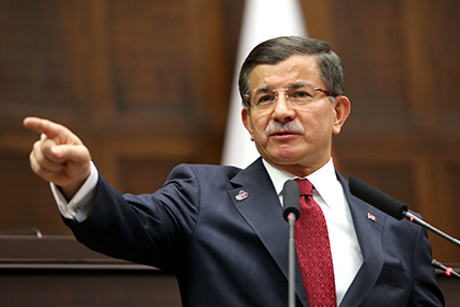 Türkiyə Rusiyanı sanksiyalarla hədələdi