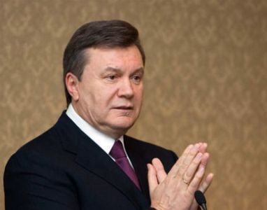 Yanukoviç siyasətə qayıtmaq istəyir