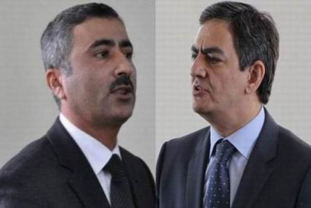  Əli Kərimlinin müavini prokurorluğa aparılıb  