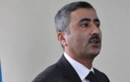  Fuad Qəhrəmanlı 3 aylığa həbs edildi  