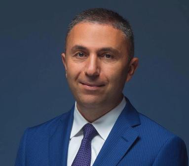 Sumqayıtın yeni deputatı ilk dəfə danışdı