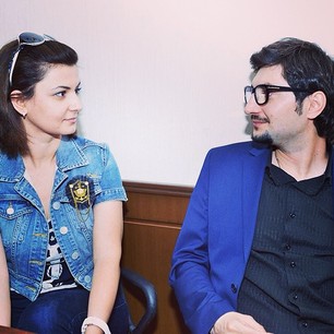 Aysel Əlizadə: “Ramin Hacılı siyasətdə gedişlər edə bilmir” 