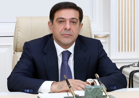 Binəqədidə astma yayırlar, ay Xaləddin müəllim!