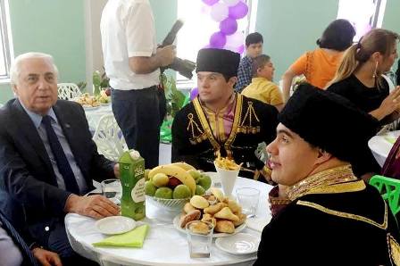 Hadı Rəcəbli: “İşlə təminat hər kəsin hüququdur” 