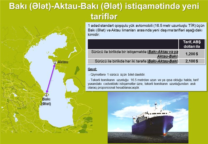 Azərbaycandan Türkiyəyə daha bir güzəşt