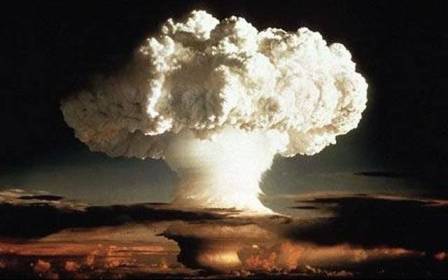 Şimali Koreya hidrogen bombası hazırlayır
