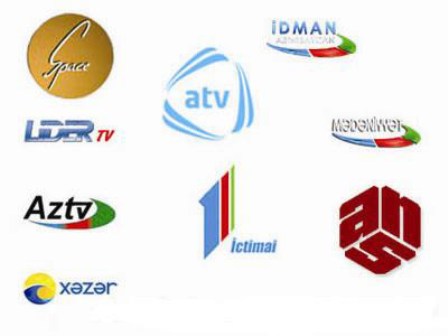 Son bir ayda televiziyalarda baş verən kuryozlar – VİDEO 