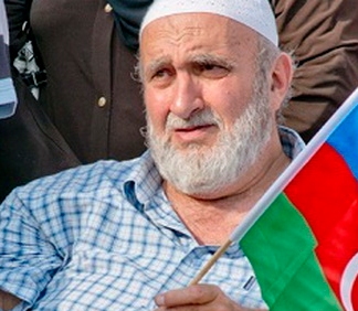 “Nardaranda Aşuraya heç imperiya mane ola bilmədi...”