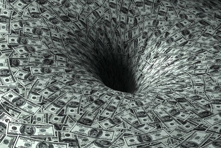 Ermənistan bir gündə 51 milyon kredit götürdü