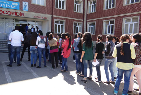 Bakıdakı bəzi universitetlər Maştağa-Nardaran ətrafına köçürülə bilər