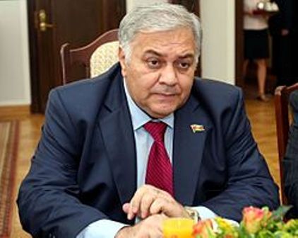  Milli Məclisin sədri sabah Türkmənistana səfər edəcək 