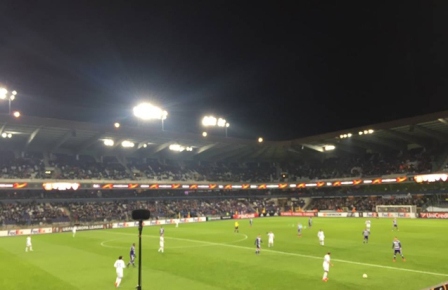  "Qarabağ" UEFA Avropa Liqasındakı çıxışını dayandırıb  