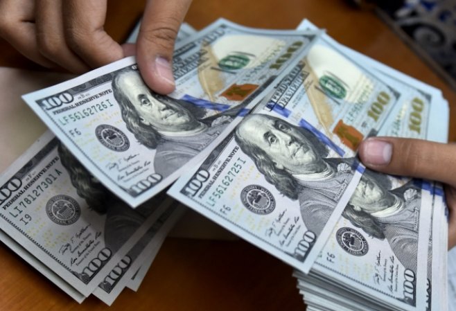 Dolların məzənnəsindən yeni xəbər