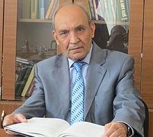 Dilçilik İnstitutuna yeni direktor təyin olundu