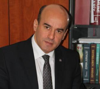 İctimai Televiziyada departament direktoru vəzifəsindən çıxarıldı