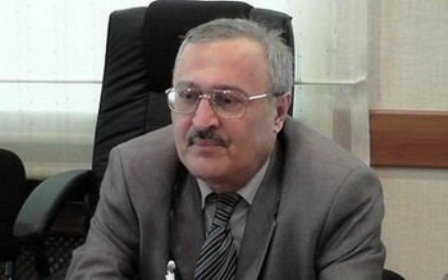  “Reket” qəzetlərə yüksək rütbəli məmurlar himayədarlıq edirdilər  Ağabəy Əsgərov  