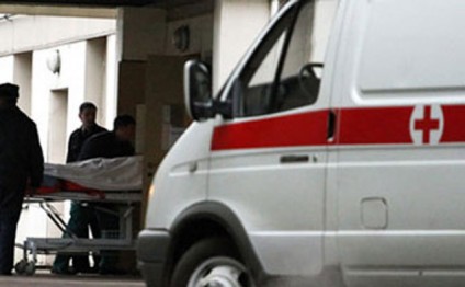 Bakıda qazdan zəhərlənən qadın ölüb