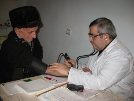 Ürək əməliyyatı üçün qiyməti öyrənən xəstələr sağalmaq yox, ölmək istəyir
