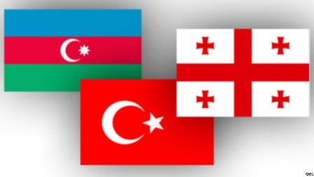  Azərbaycan, Gürcüstan və Türkiyənin XİN başçılarının görüşünün vaxtı açıqlanıb 