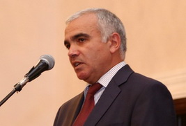 Baş redaktora ağır itki üz verdi