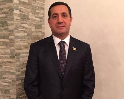 “Müəllimə oğlumu “Laçınım, Laçınım mənim!” deyə çağırıb, oğlum sevinib" - MÜSAHİBƏ 