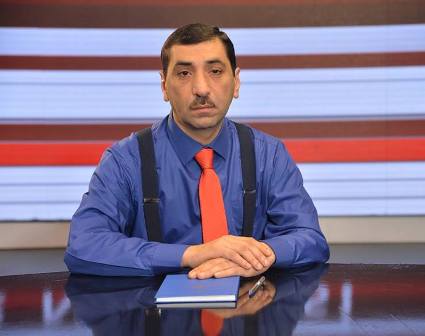 ANS-in “Nəzər nöqtəsi” yenidən efirə qayıtdı - FOTO