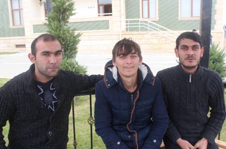 “Övladlarını atan valideynlər bunun cavabını axirətdə verəcəklər” - REPORTAJ 