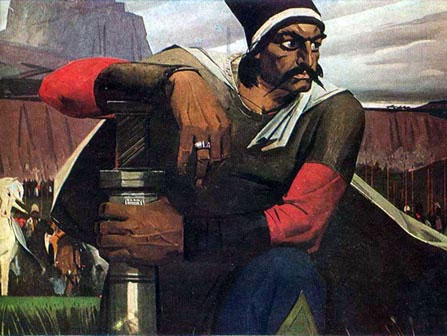 “Koroğlu” dastanında bəzi təhriflər barədə
