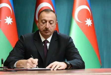 İlham Əliyev Xarici Kəşfiyyat İdarəsi yaratdı, quruma rəis təyin etdi 
