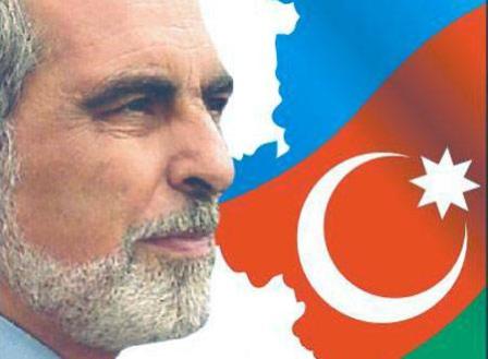 BDU Elçibəylə bağlı məsələyə aydınlıq gətirdi - AÇIQLAMA