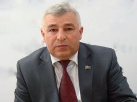 Xocalının deputatından TƏKLİF: ”Şəhidlər Xiyabanında xüsusi lövhə asılsın” 