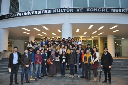  Xaricdə təhsil alan  tələbələr Qarabağ həqiqətlərini dünyaya çatdırmalıdır 