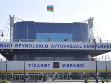  Qiymətləri artıran sürücülər bir daha avtovağzala buraxılmayacaq 