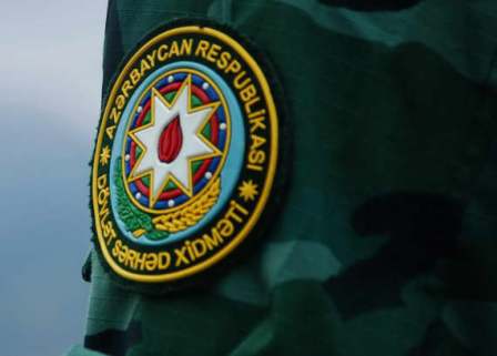 388 nəfər sərhəddə saxlanılaraq aidiyyəti orqanlara təhvil verilib