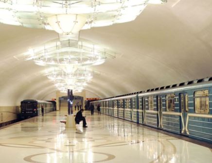 Metroda qaydaları pozan neçə sərnişin cərimələnib? - AÇIQLAMA