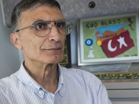 Nobel mükafatçısı Ərdoğanla görüşəcək