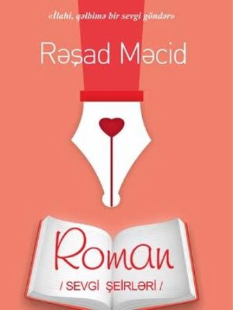 Rəşad Məcid imza günü keçirəcək