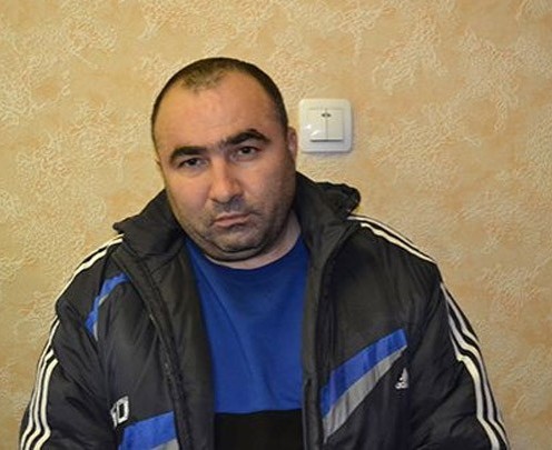 Belaruslu qadınları aldadan azərbaycanlı alfons yaxalandı