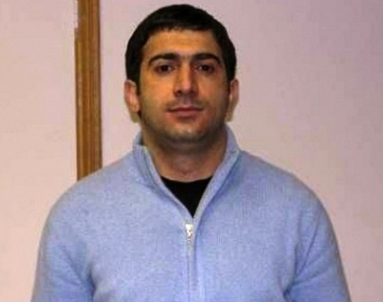 Rövşən Lənkəranskinin dəstəsi belaruslu “qanuni oğrular”ı statusdan məhrum edib