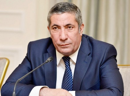 “Keçmiş deputatların Avropa Məhkəməsinə müraciət etmək hüququ var”