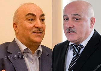 Tahir Kərimlidən Arif Hacılıya SƏRT CAVAB: “Niyə beləsi ilə eyni hakimiyyətdə olmuşam...”