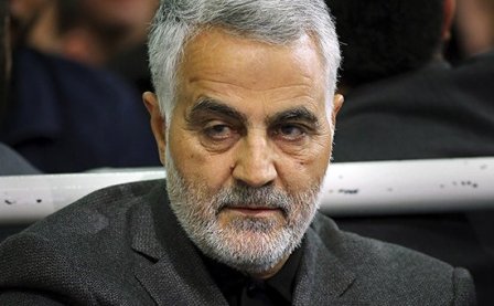 İranlı generalın Moskvada müzakirə etdiyi məsələlər AÇIQLANDI
