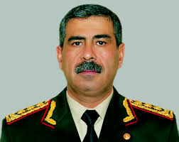 Zakir Həsənov Türkiyəyə gedib